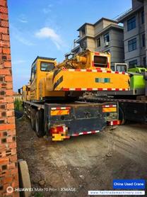 Buy XCMG Used Crane / 2 Buy XCMG Used Crane / 2